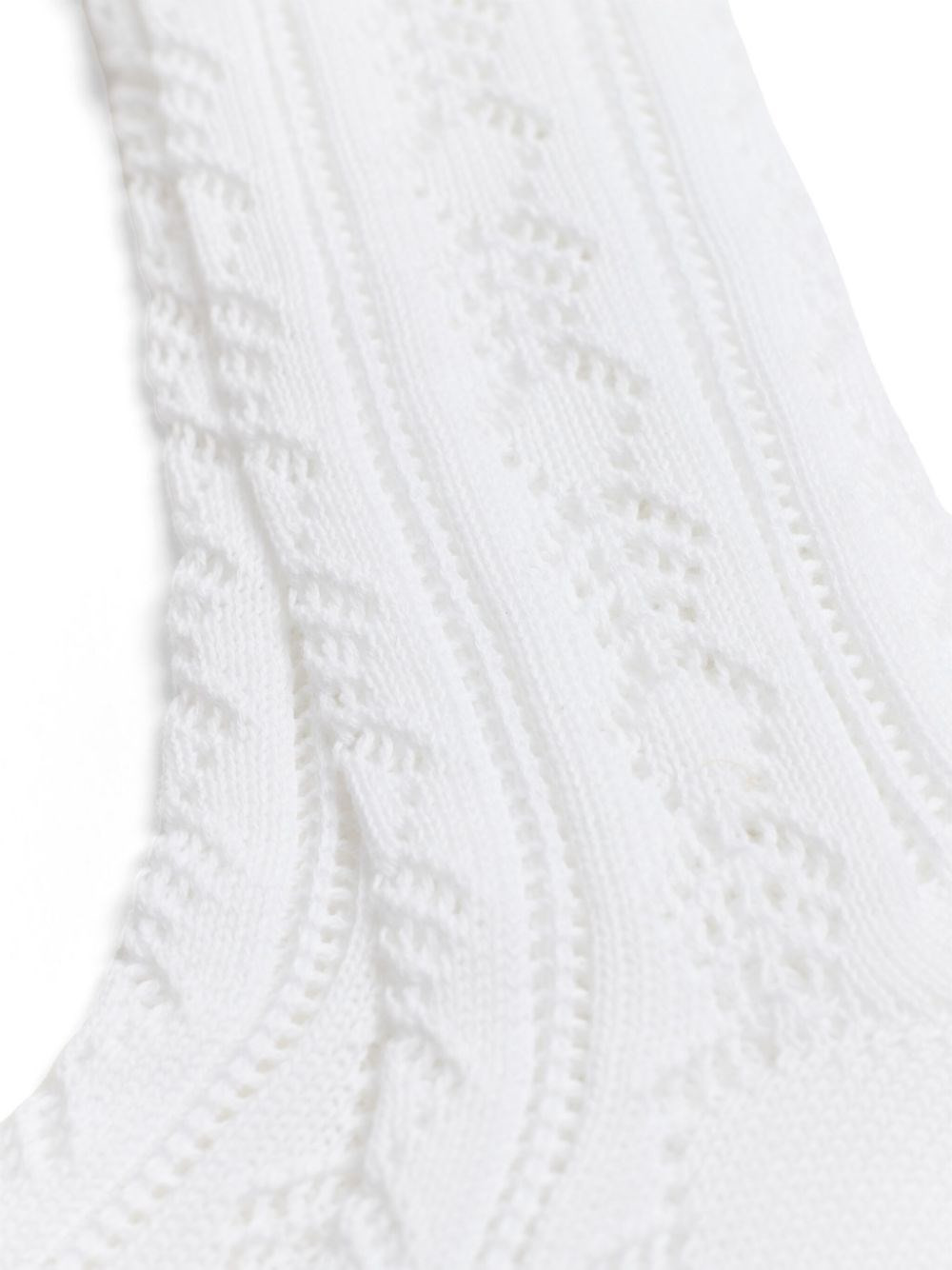 Cotton socks - 2