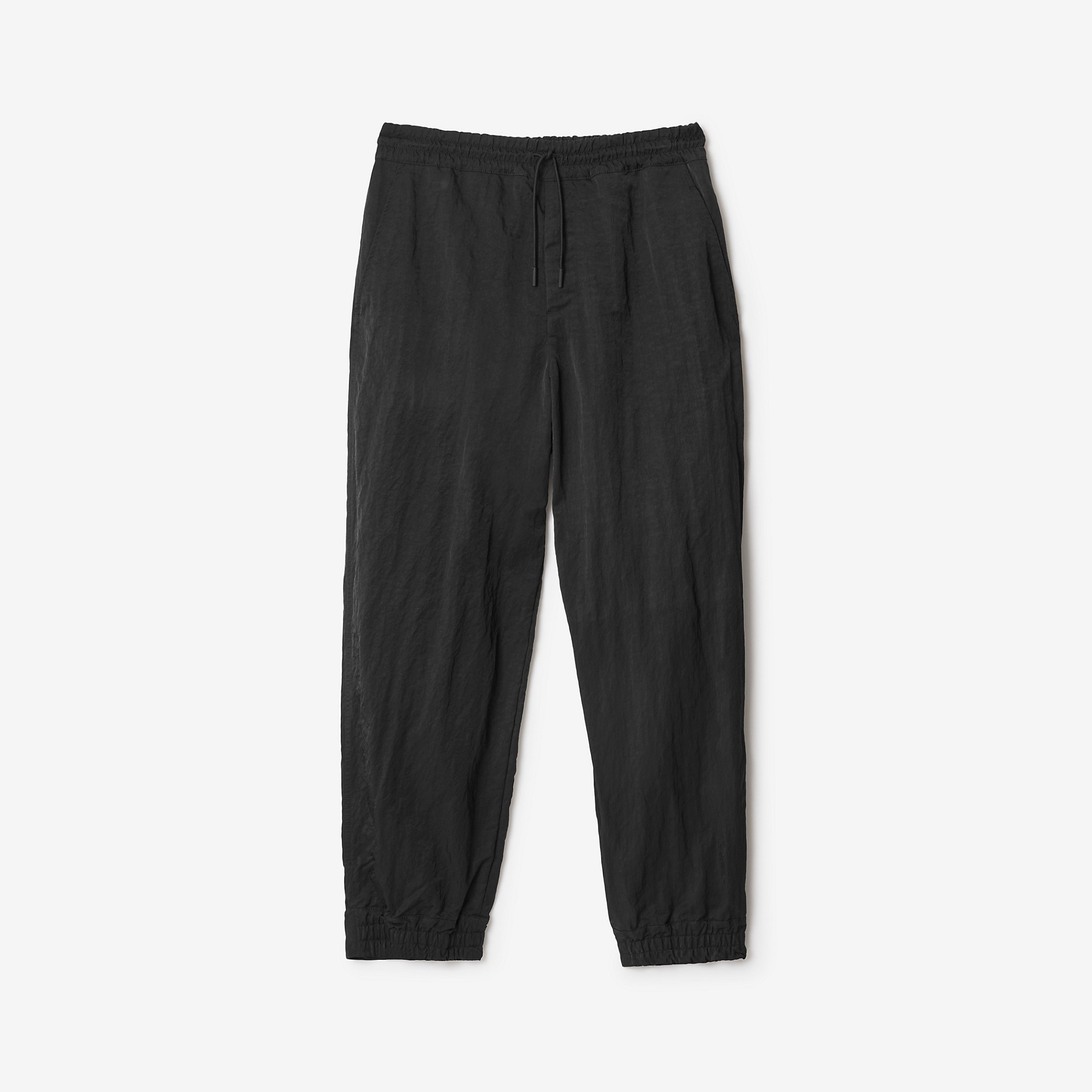 Nylon Jogging Pants - 1