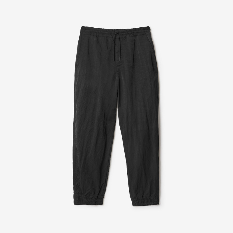 Nylon Jogging Pants 1