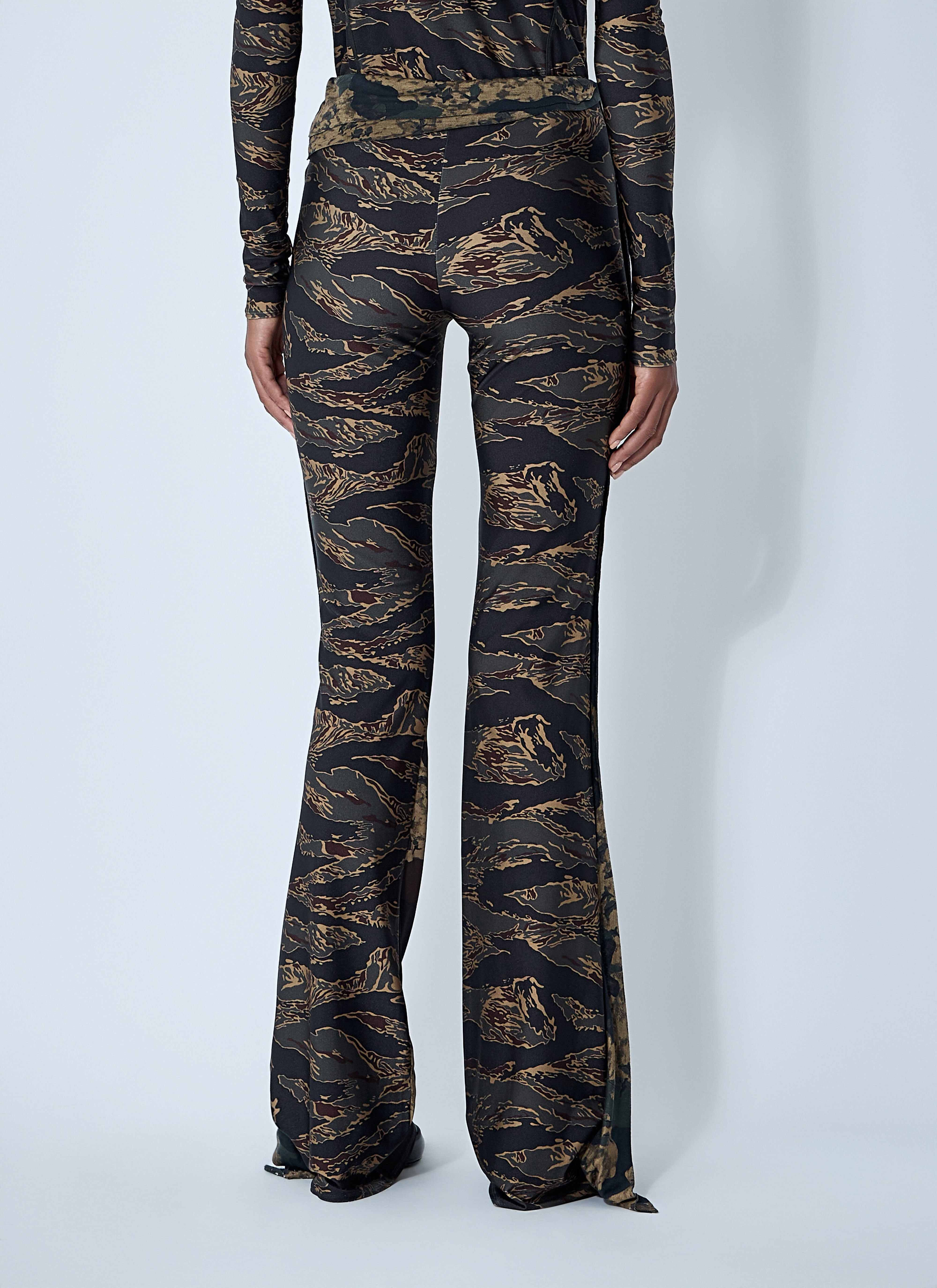 P-Affal Pants - 4