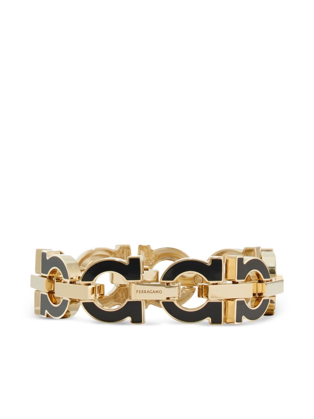 S/M Gancini bracelet - 1