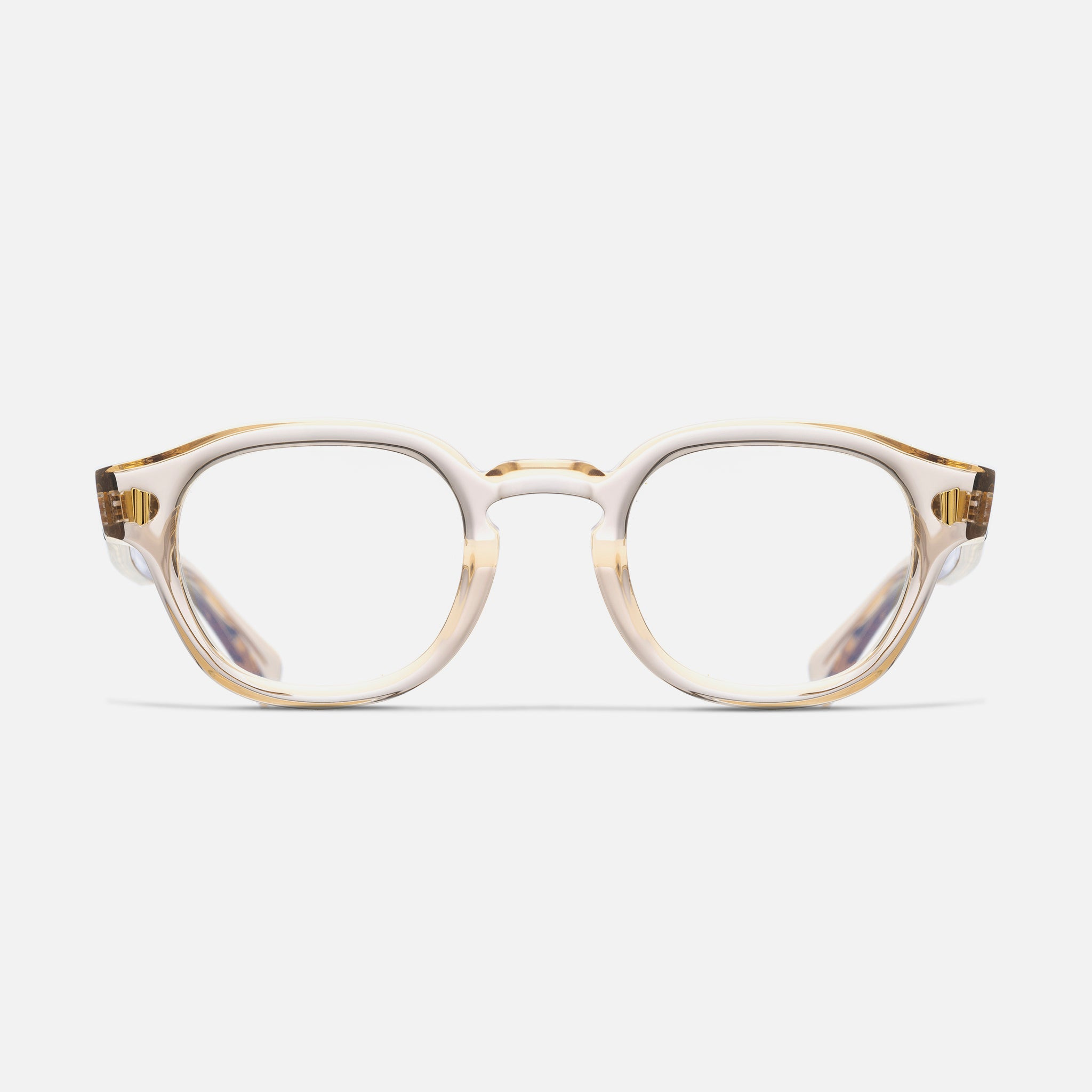 9290 OPTICAL ROUND GLASSES - 3