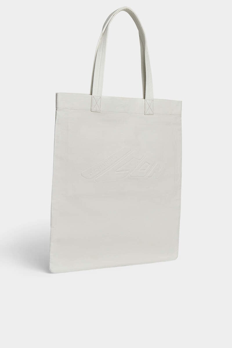 ICON NEW GENERATION TOTE BAG - 3