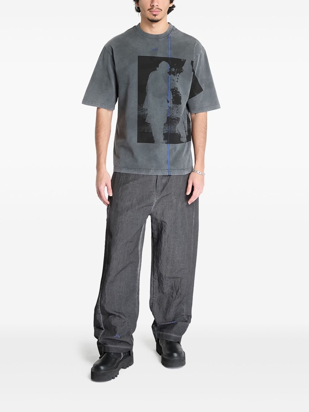 Decibel T-shirt - 2