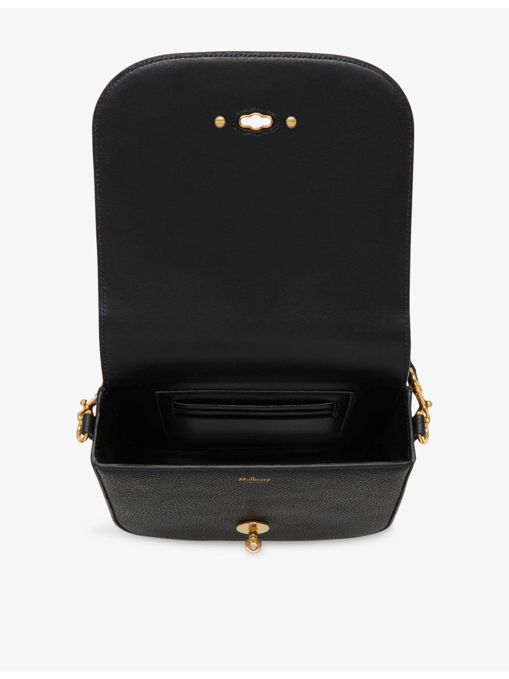 Darley small leather cross-body bag - 6