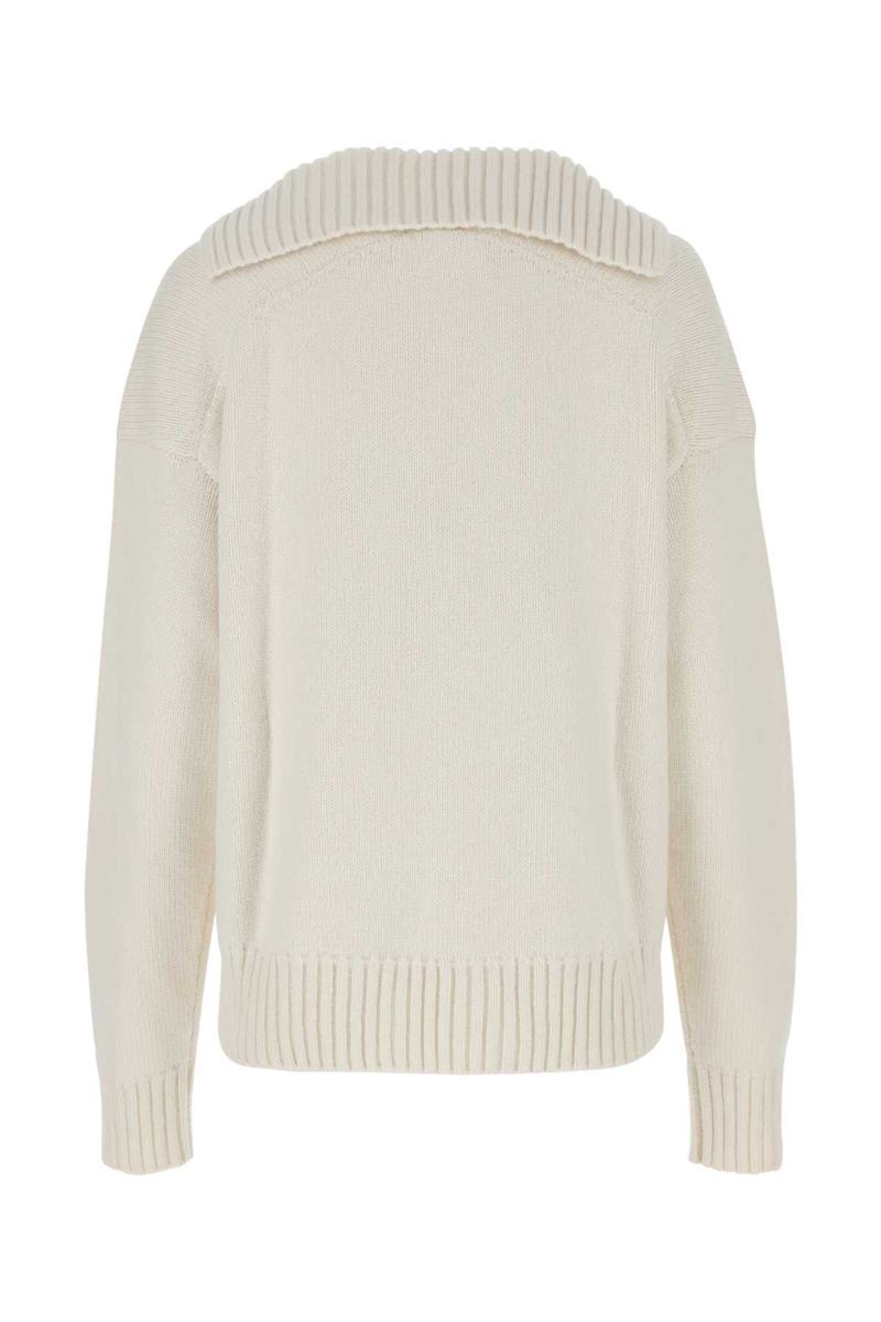 JIL SANDER KNITWEAR - 2