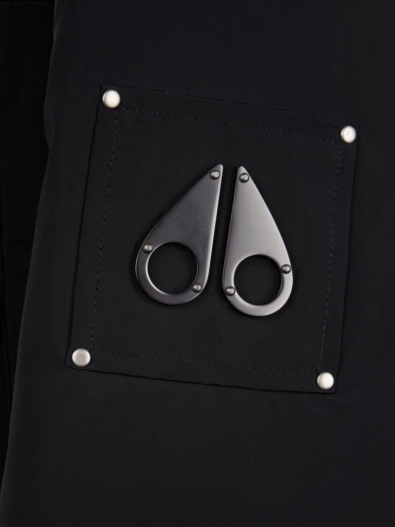 Granite Peak parka 4