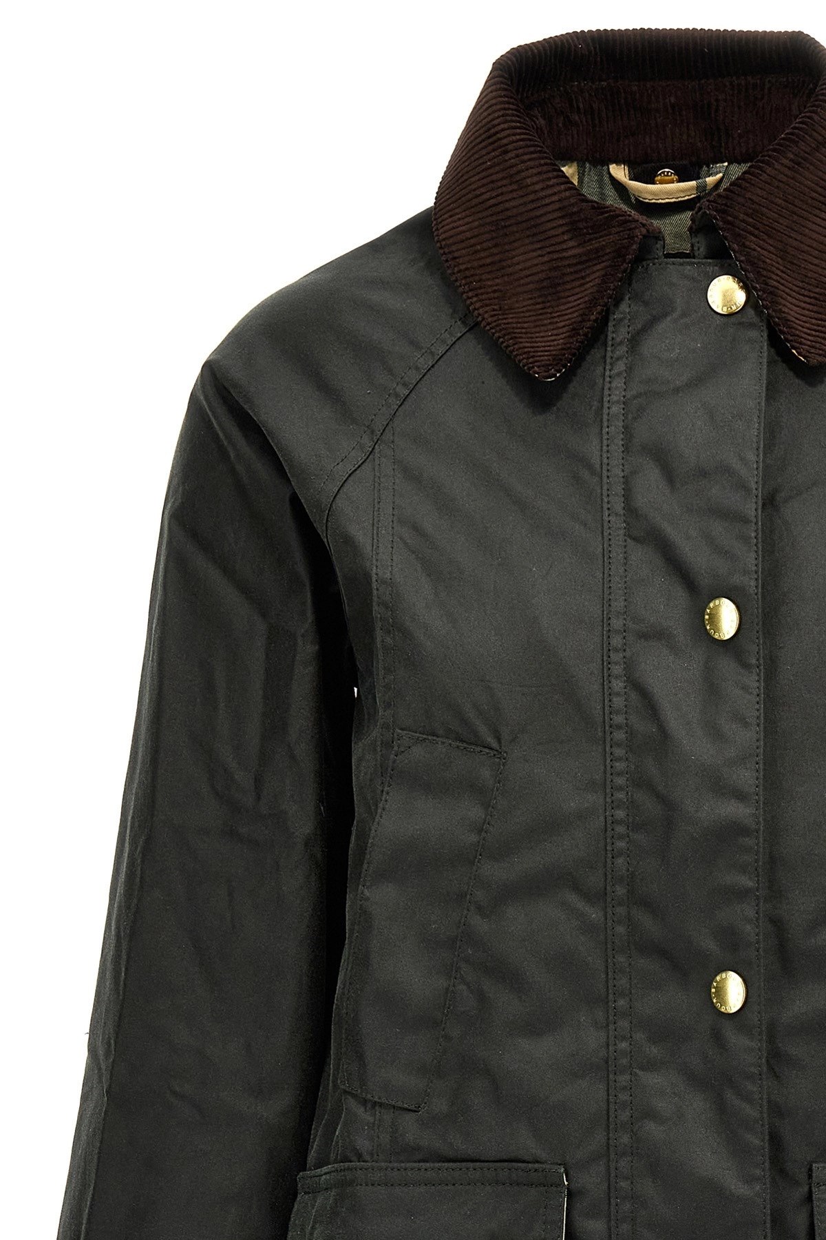 'Modern Beadnell' jacket - 4