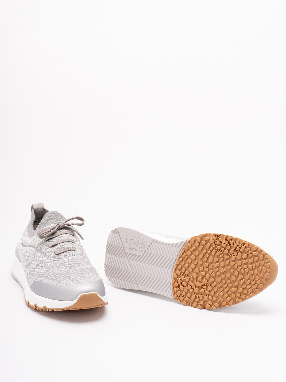 Brunello Cucinelli Men Sneakers - 4