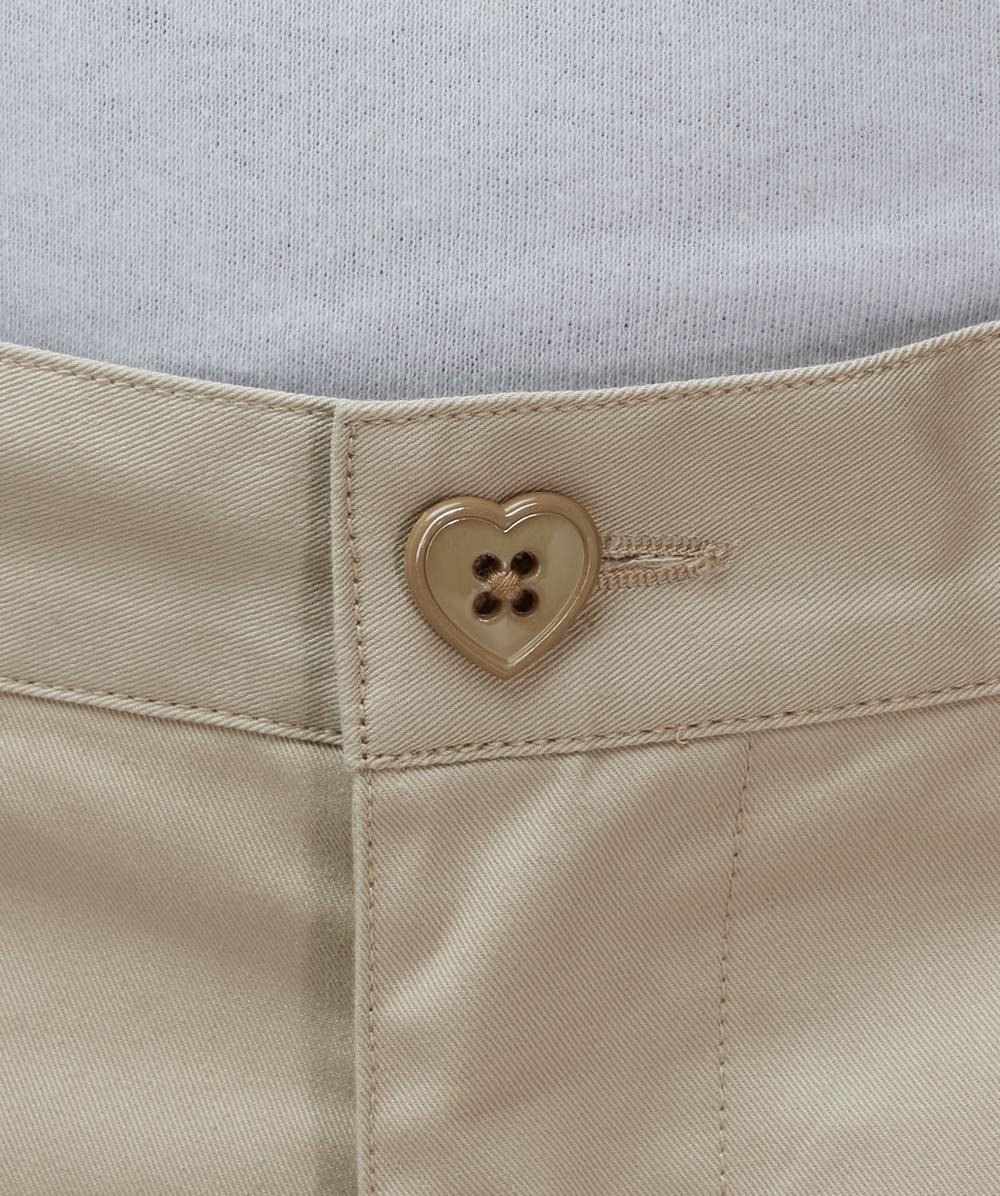 Skater short - 4