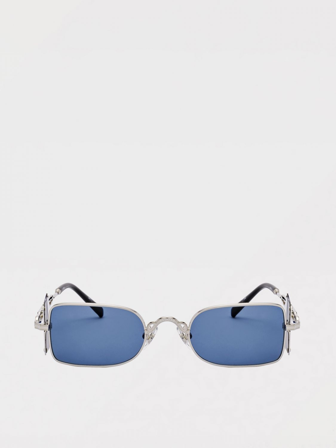 Matsuda Sunglasses Men Grey - 2