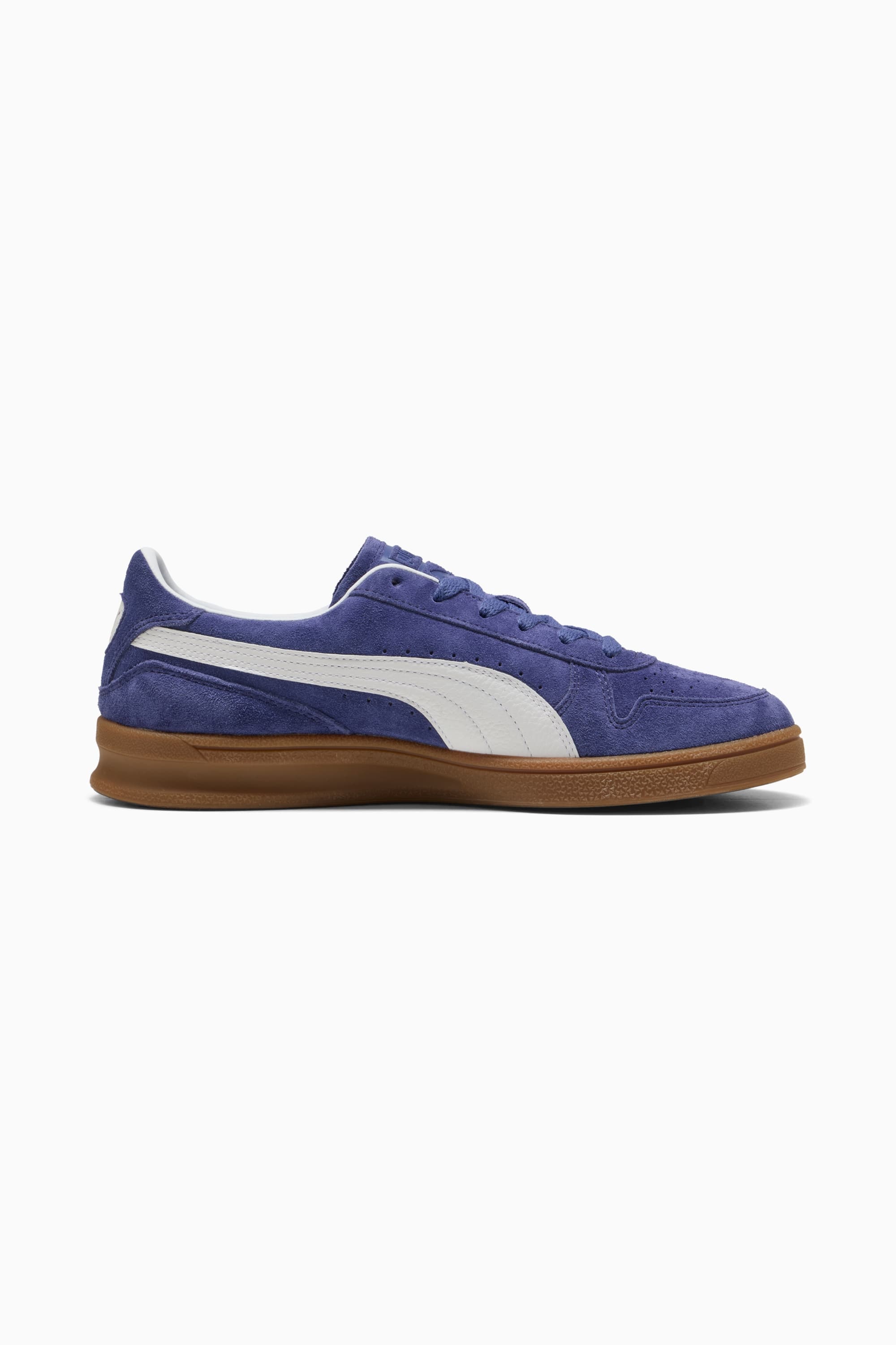 Indoor Soft Sneakers - 7
