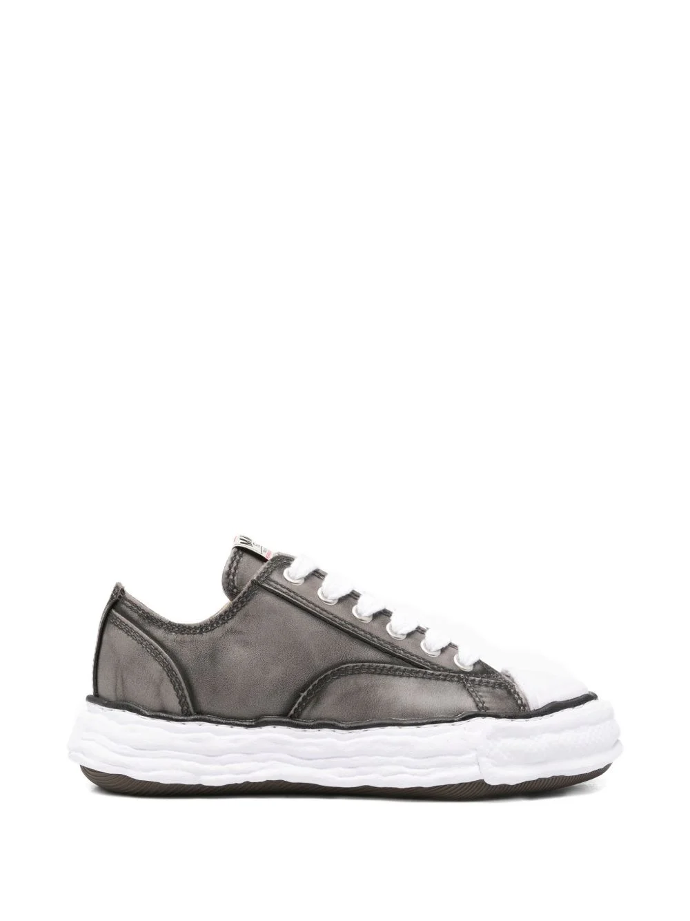 Peterson23 low-top sneakers - 1