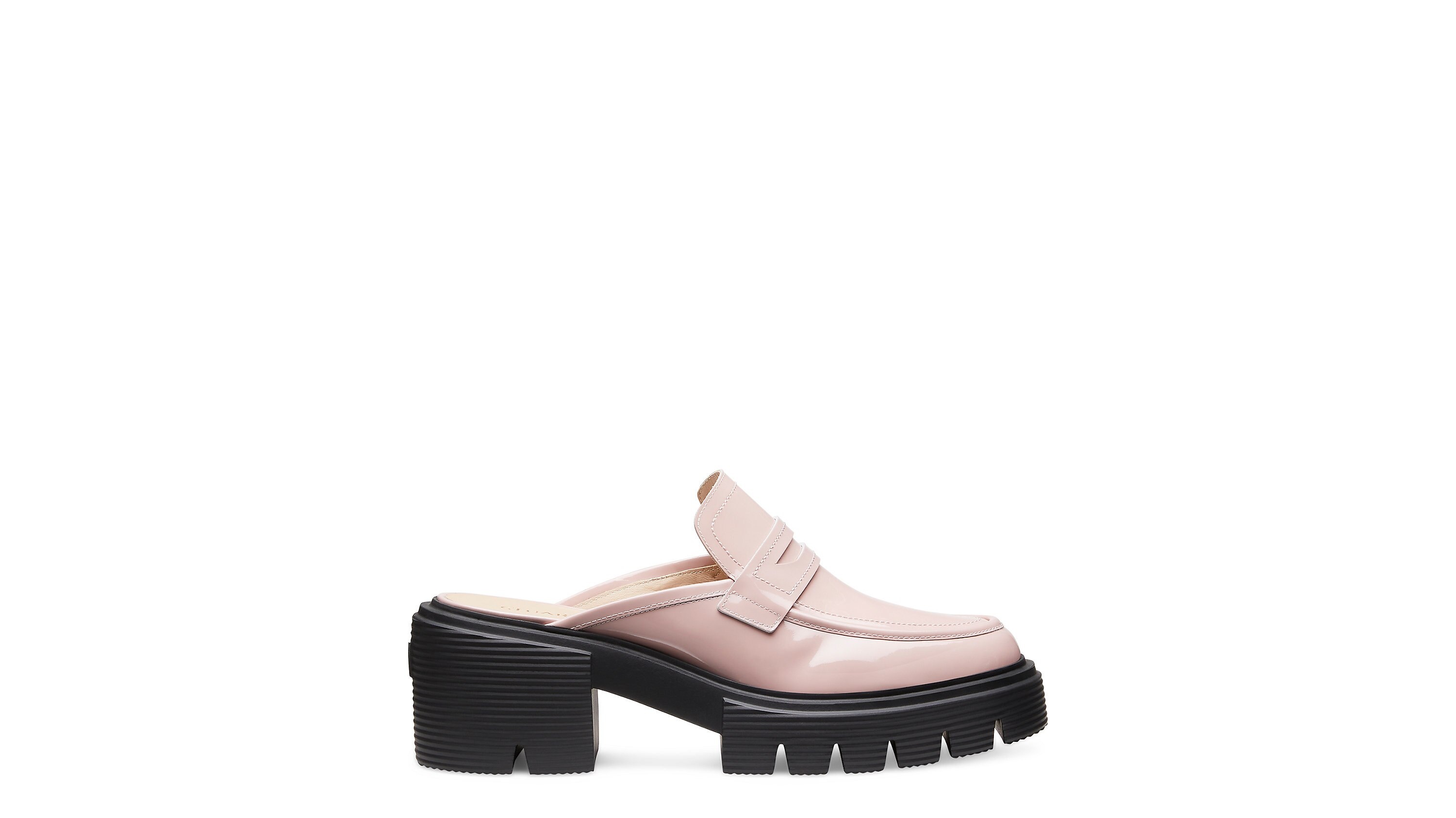 SOHO LOAFER - 1