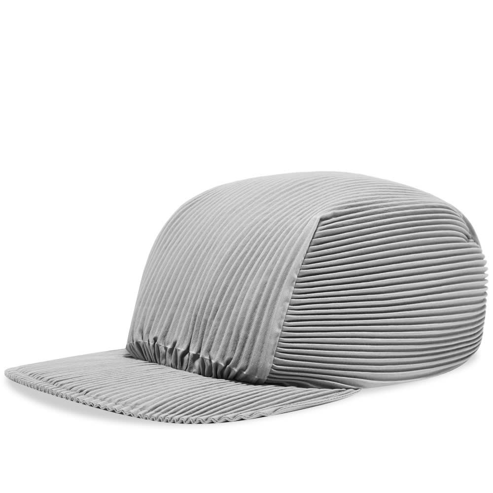 Homme Plissé Issey Miyake Pleated Cap - 1