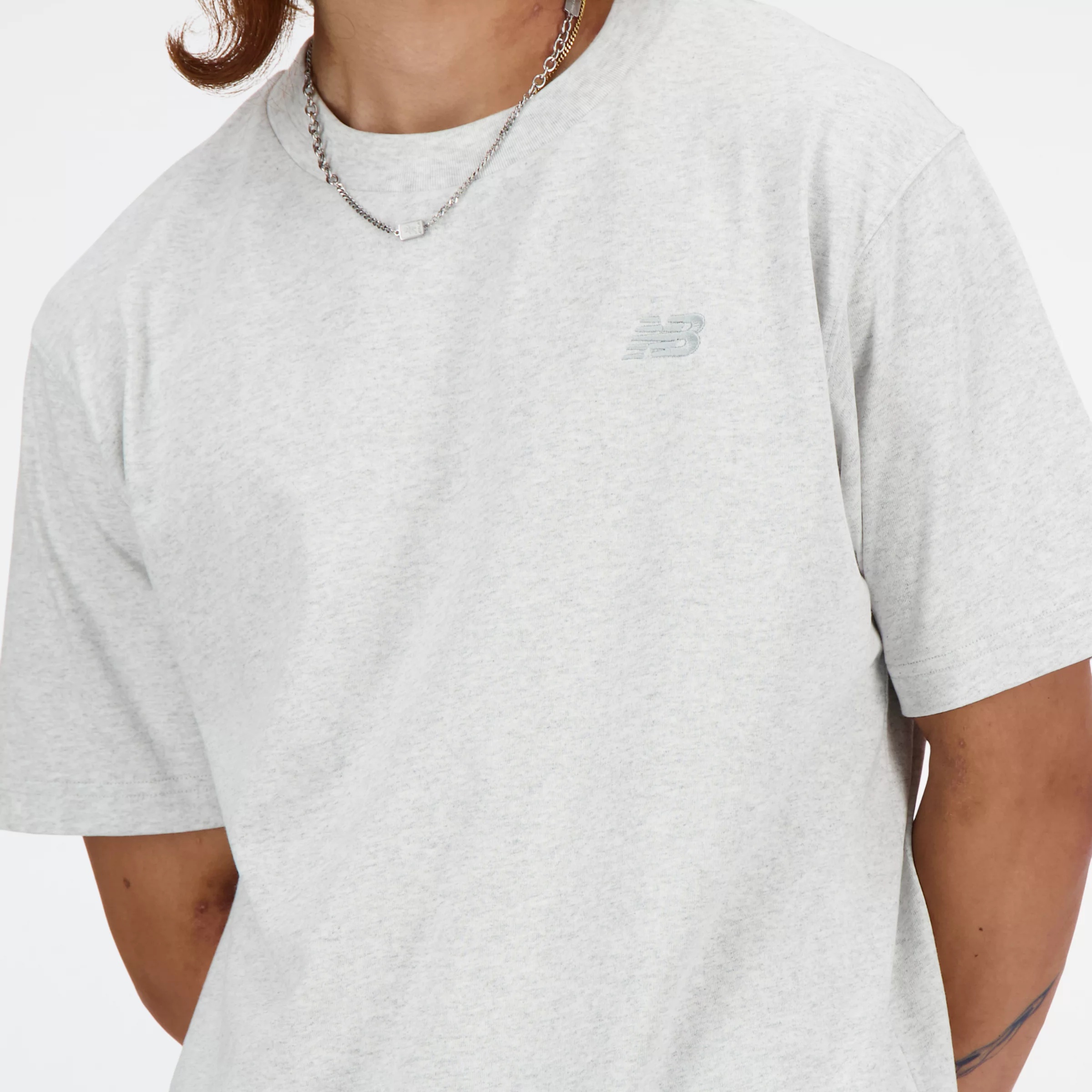 Athletics Cotton T-Shirt - 3