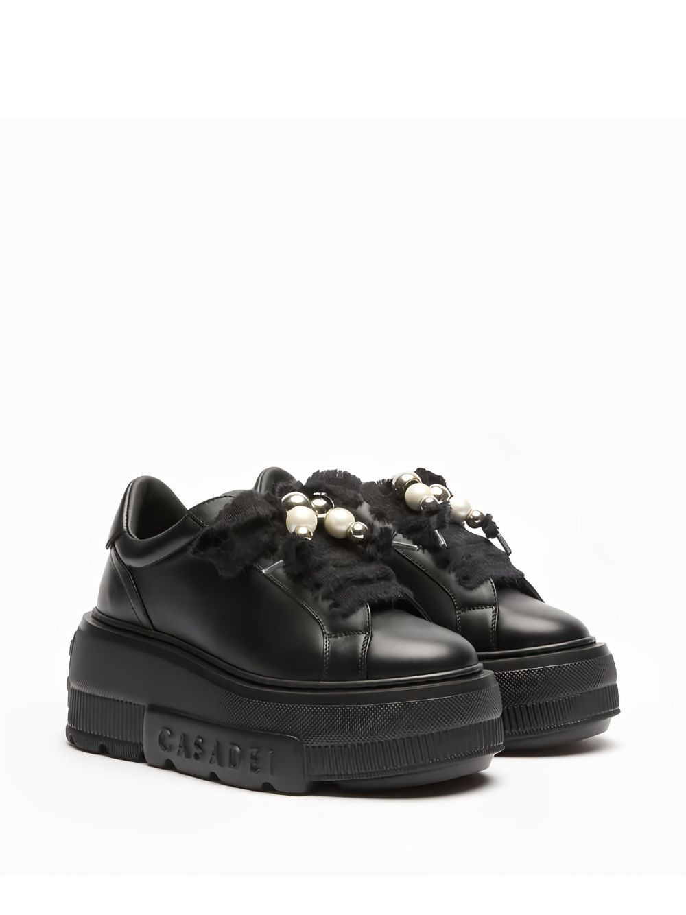 Nexus platform sneakers - 2