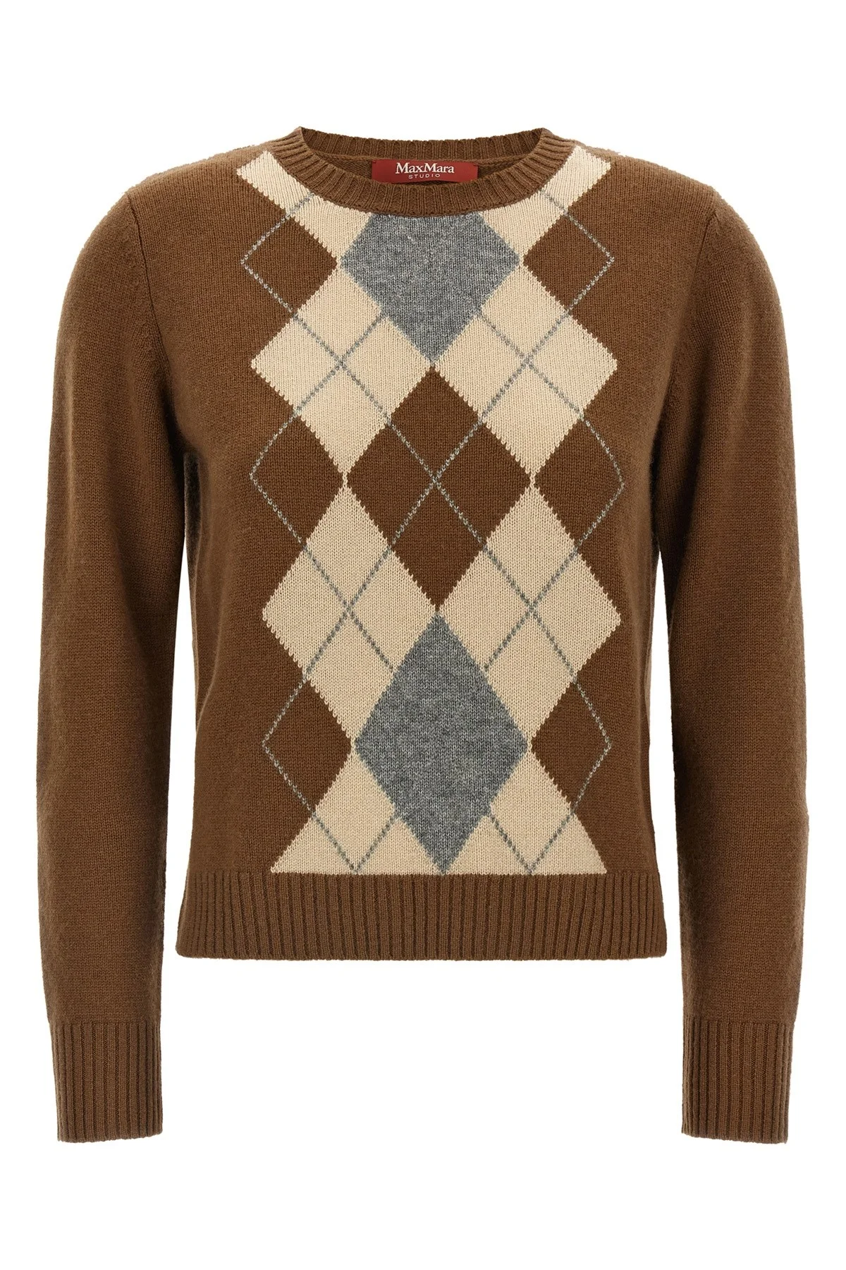 'Faraone' Sweater - 1