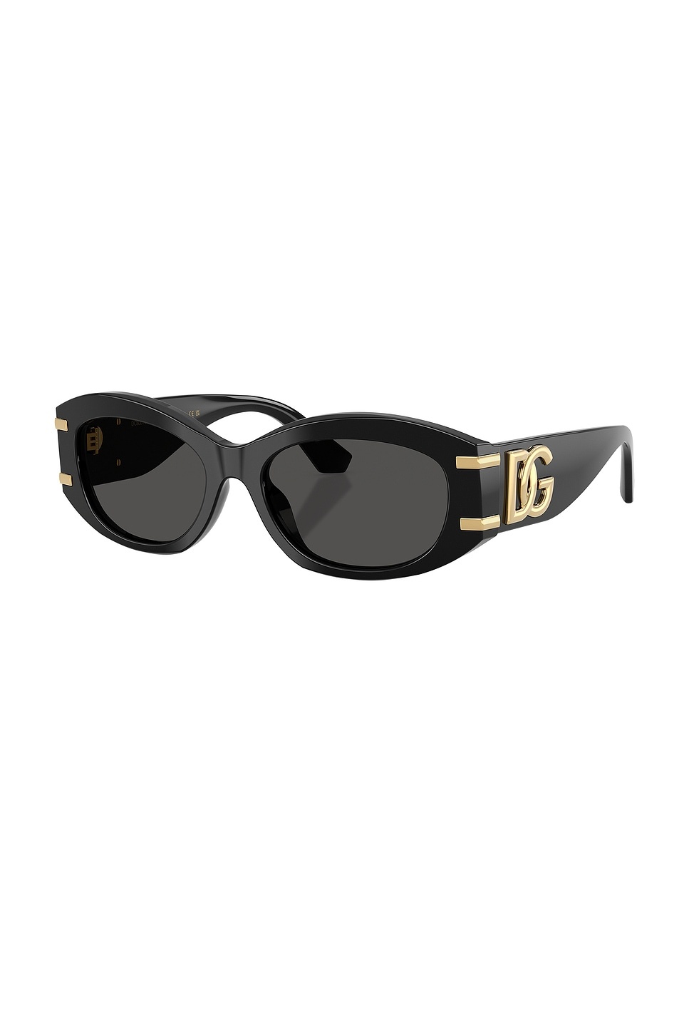 Oval Sunglasses - 2