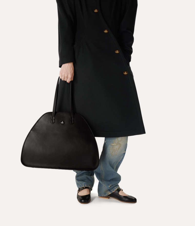 YASMINA LARGE HANDBAG 3
