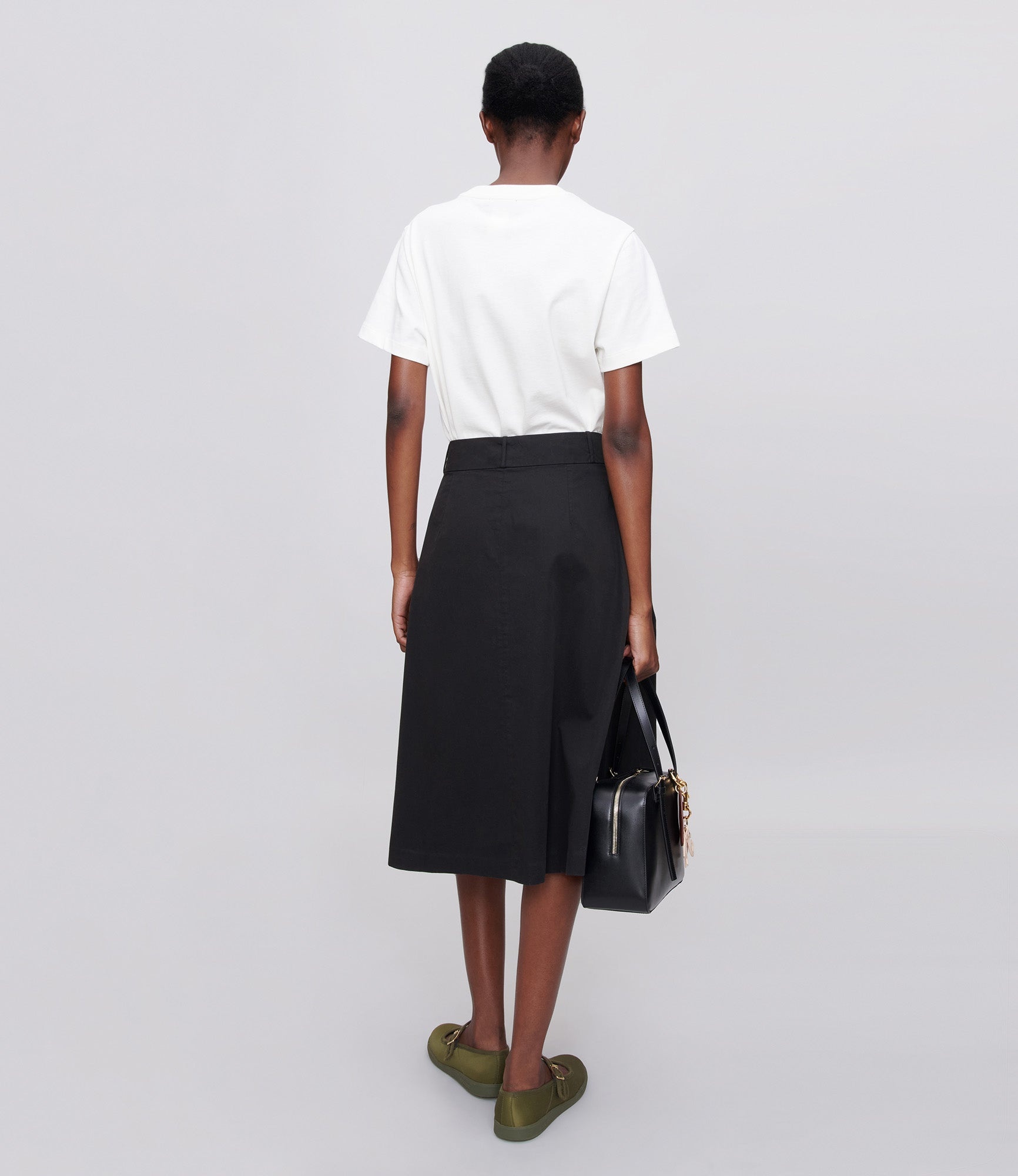 STANDARD RUE MADAME T-SHIRT (W) - 3