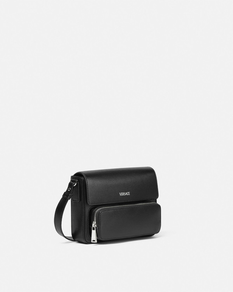 VERSACE Cargo Messenger Bag outlook