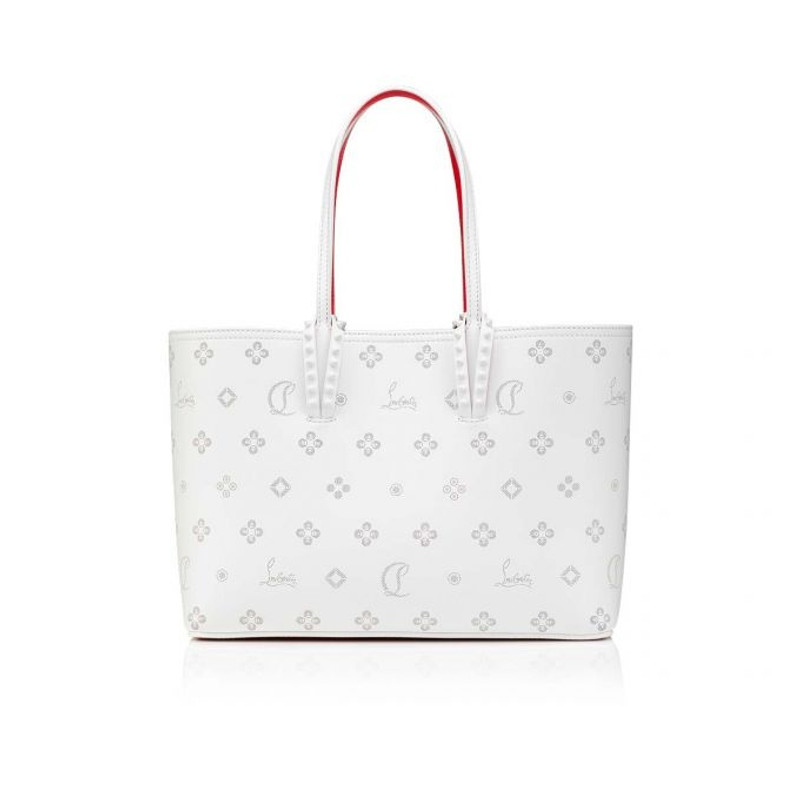 Cabata Small BIANCO/BIANCO 1