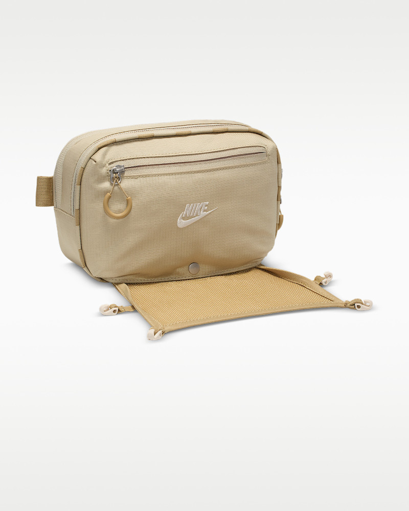 Nike Hayward Patrol Crossbody Bag (4L) 6