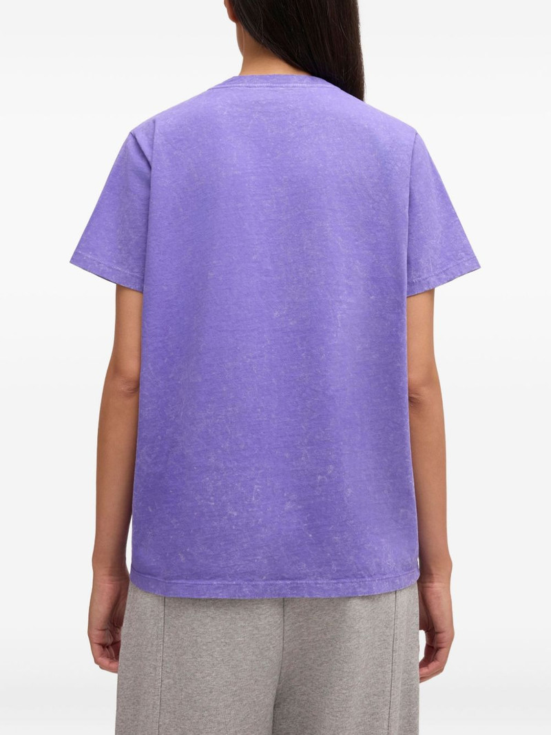 graphic-print T-shirt 4
