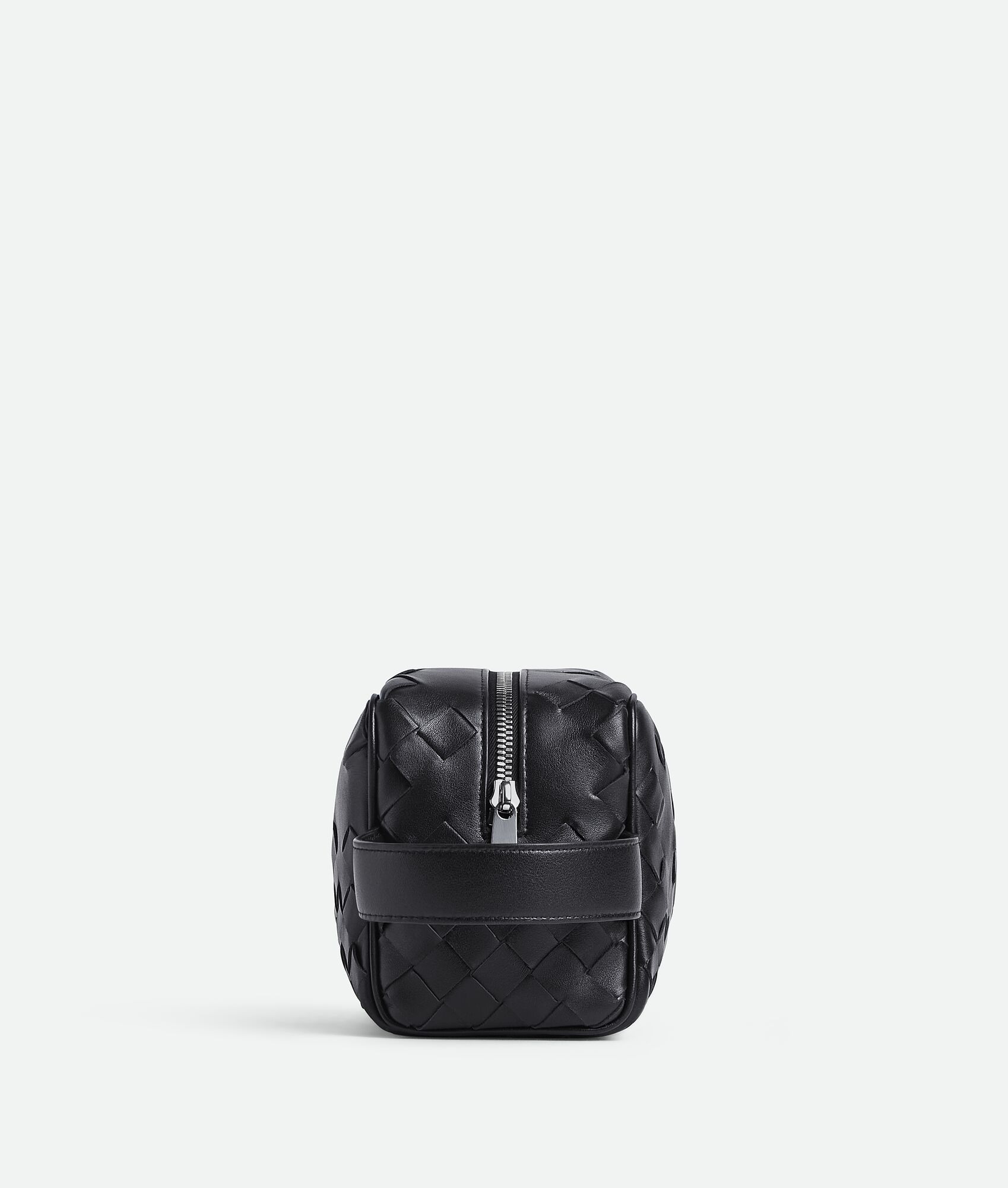 Intrecciato Travel Pouch - 4