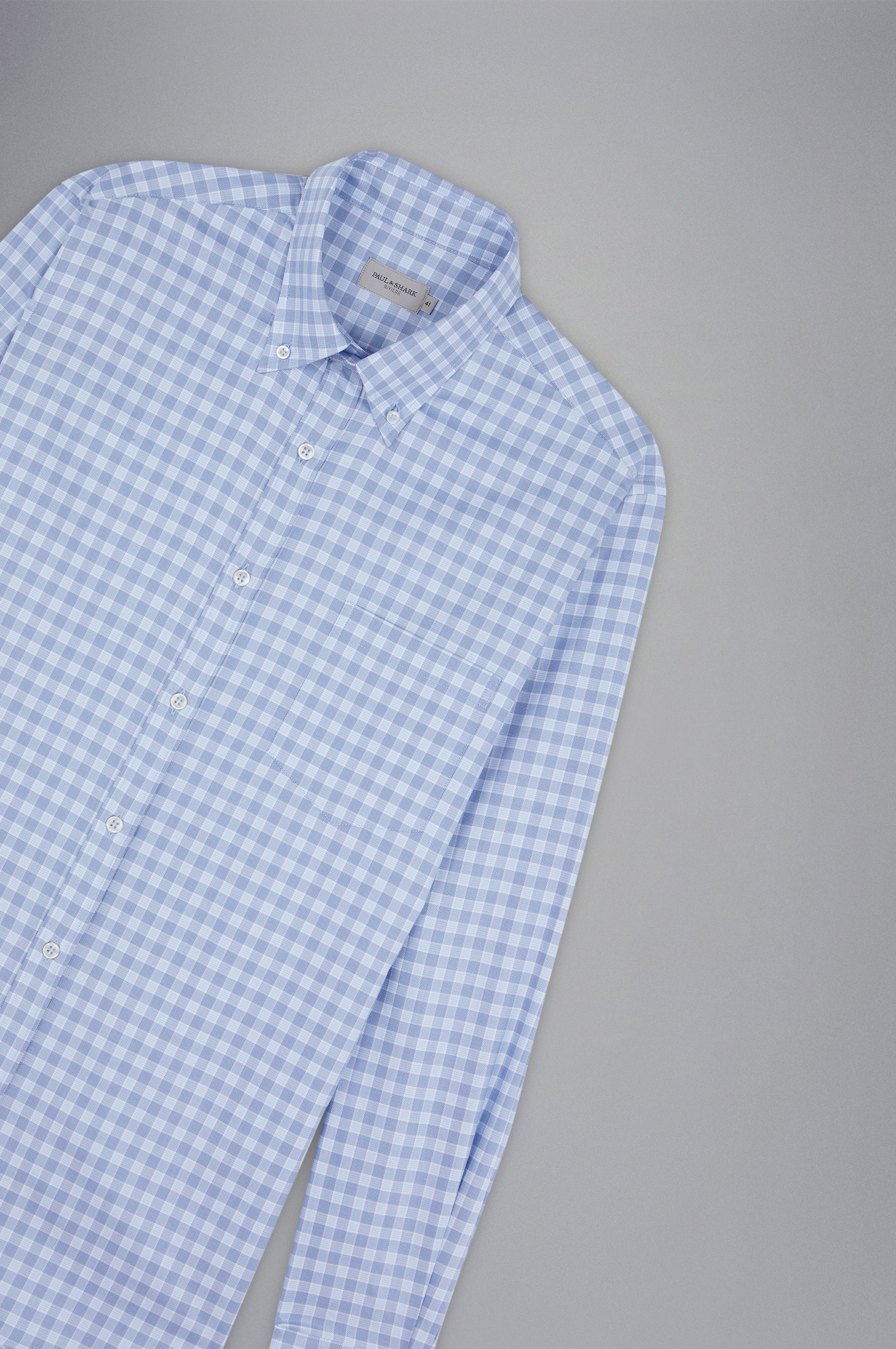 COTTON SHIRT - 5
