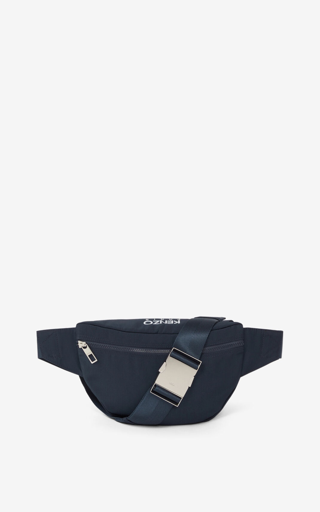 Canvas Kampus Tiger bumbag - 2