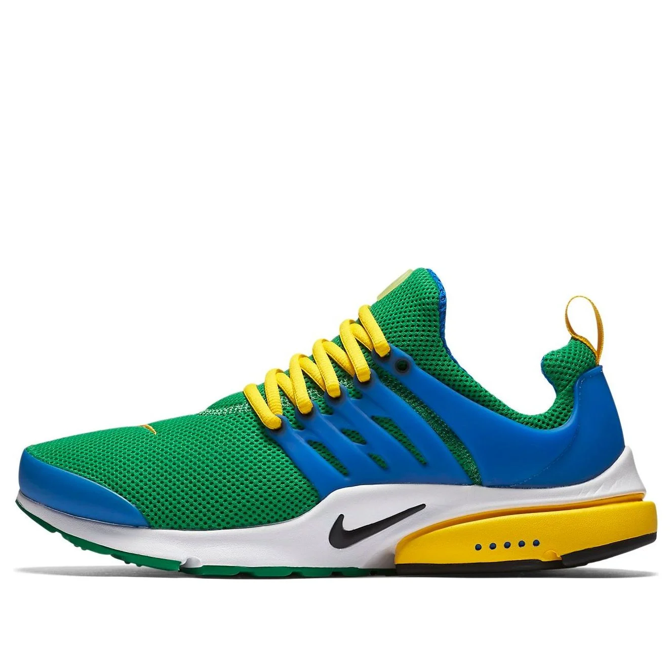 Nike Air Presto Essential 'Brazil' 848187-300 - 1