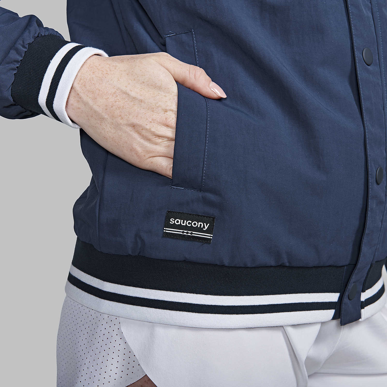 Coaches Jacket - 5