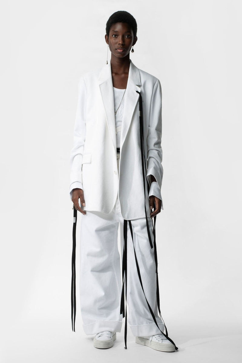 Agnes Slouchy Jacket 9