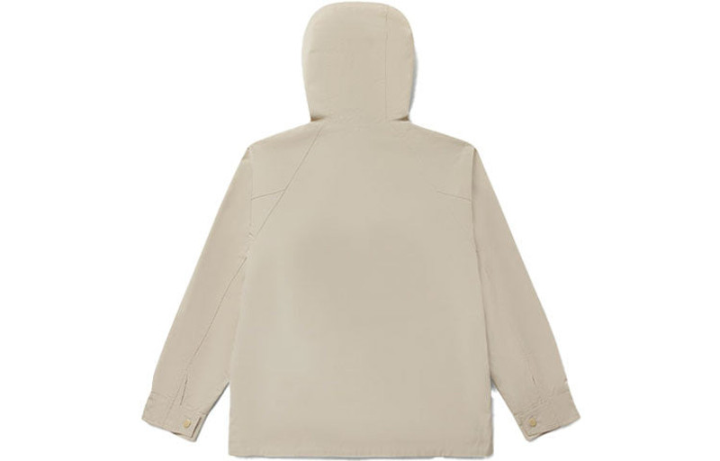 Vans (WMNS) Vans Cargo Multiple Pockets Hooded Jacket VN0A7PZU2N1 outlook