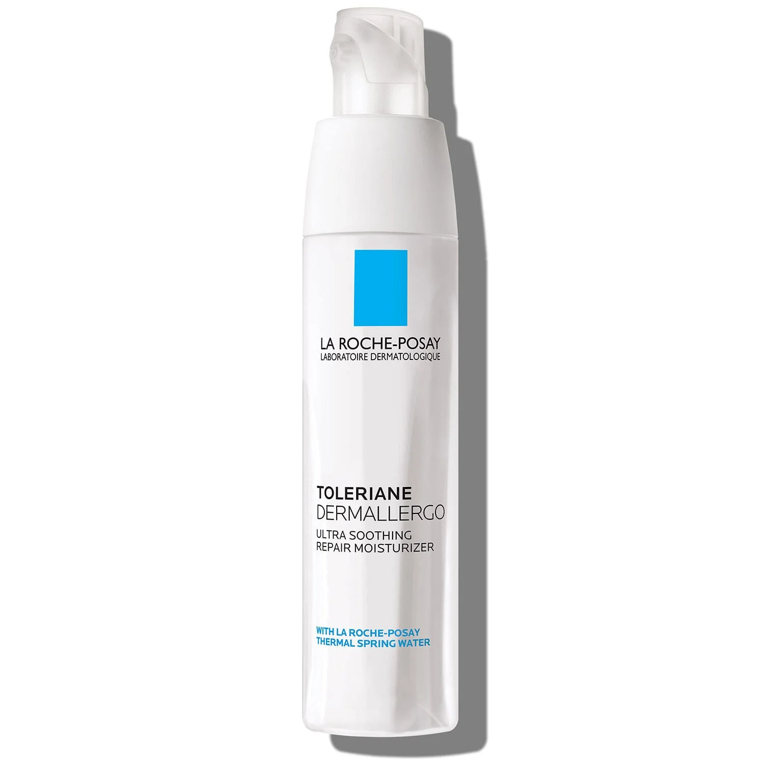 Toleriane Dermallergo Moisturizing Cream - 1