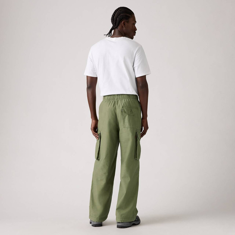 BAGGY FIELD CARGO MEN'S PANTS 5