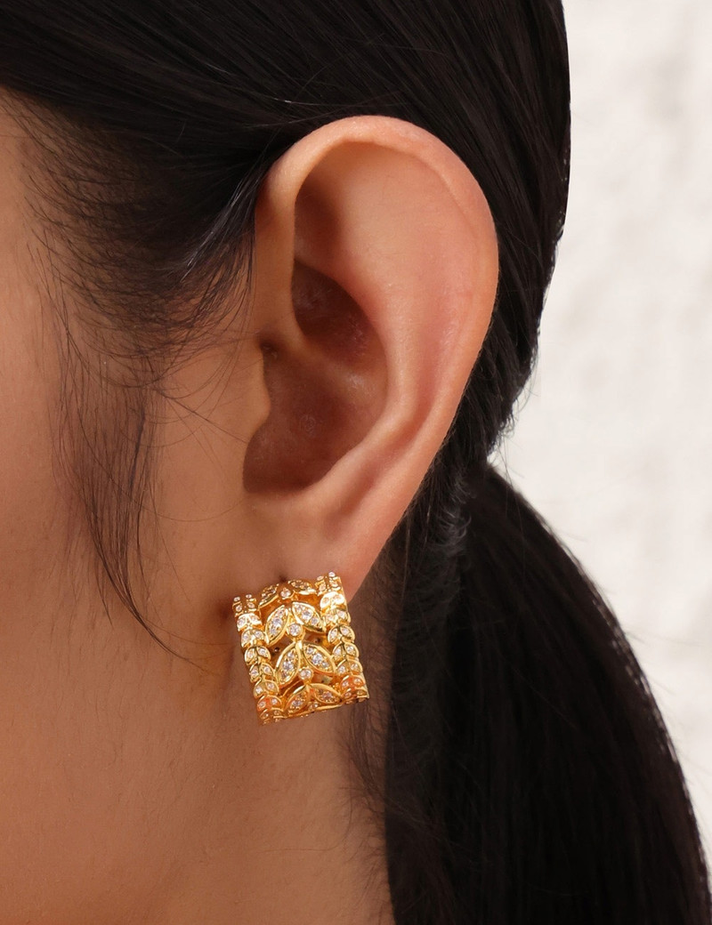 Zimmermann ZIMMERMANN LAUREL HOOPS outlook