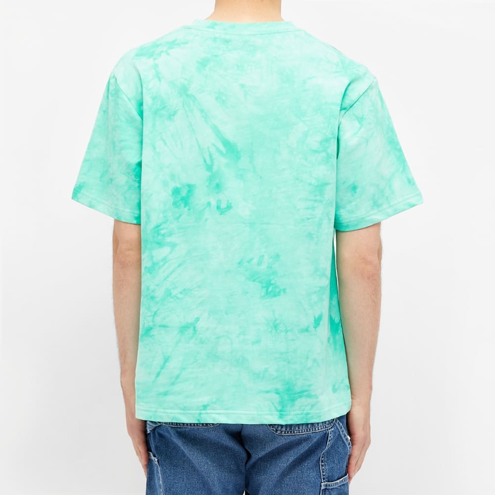 CLOTTEE By CLOT Tie Dye Pocket Tee - 5