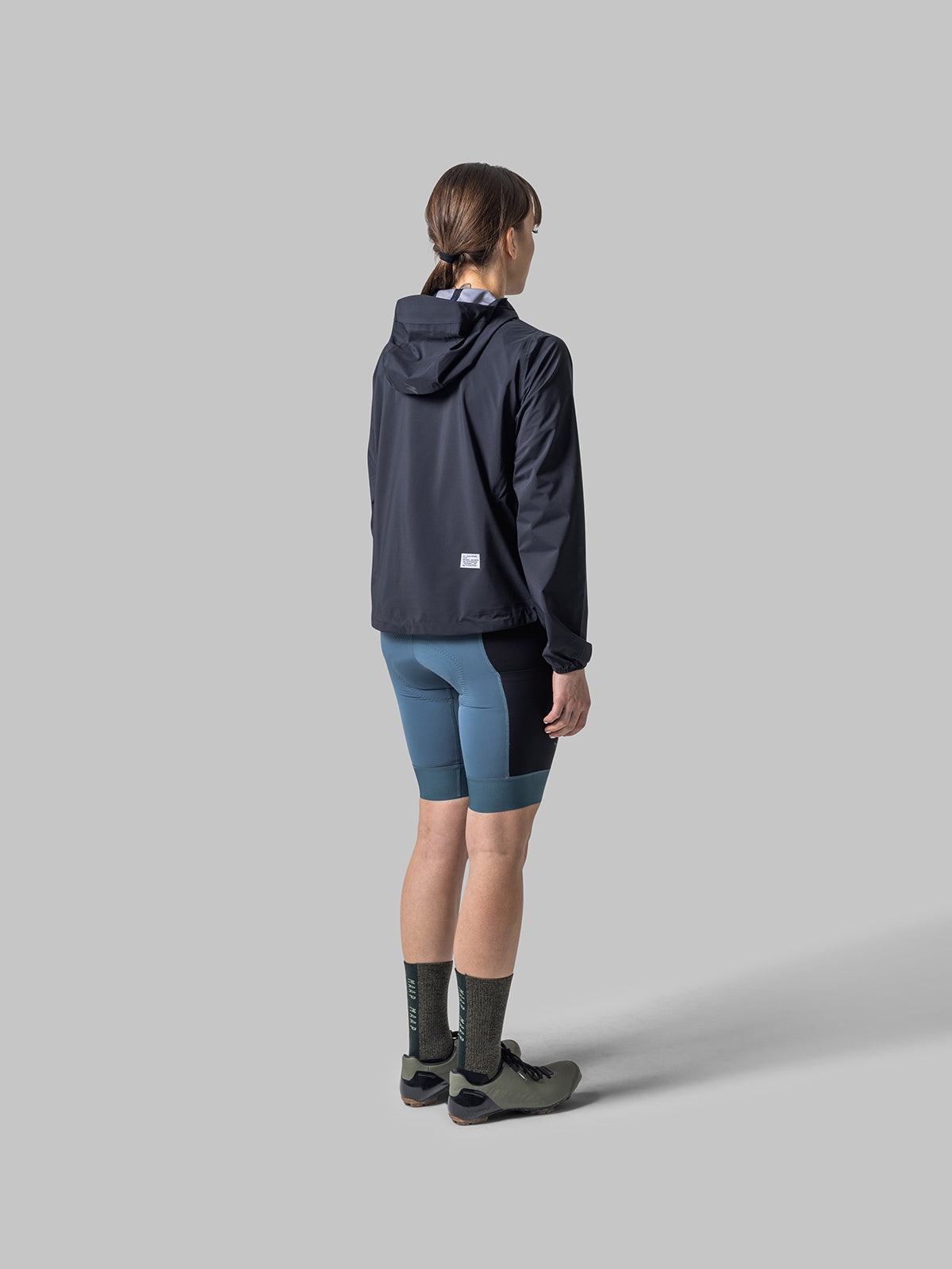 Women's Alt_Road™ Lightweight Anorak - 4