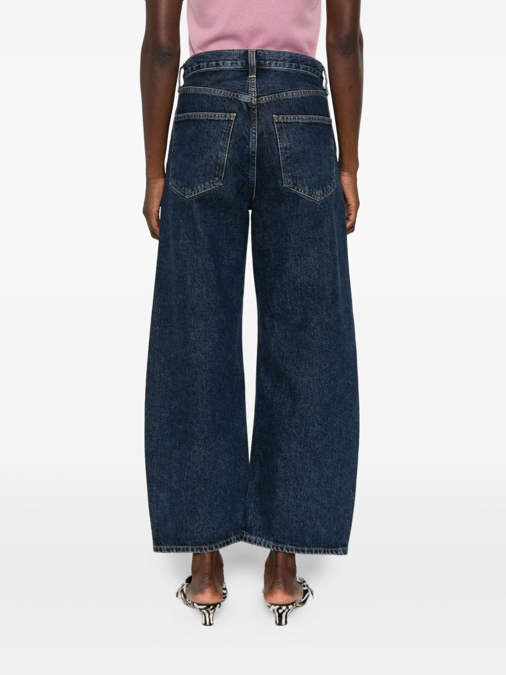 five-pocket jeans - 4