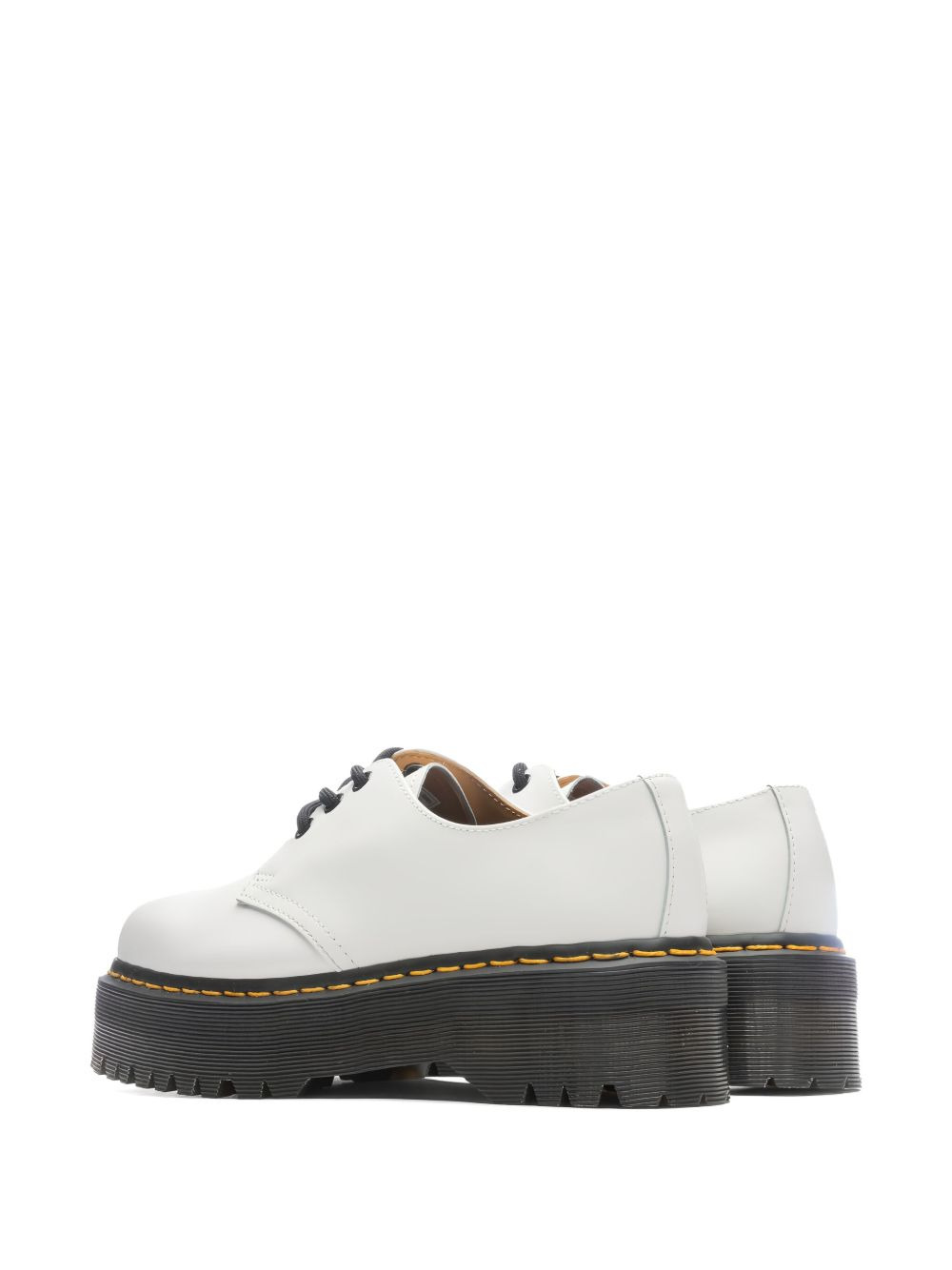 1461 Quad brogues - 4