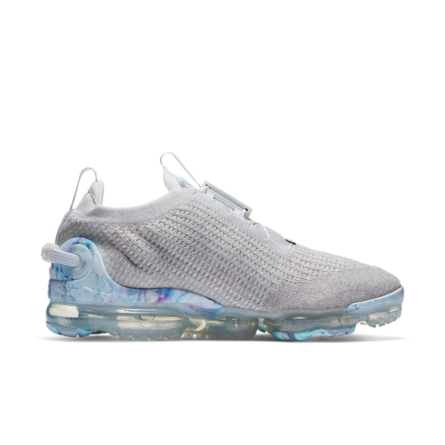 Nike Air VaporMax 2020 Flyknit 'Summit White' CJ6740-100 - 2