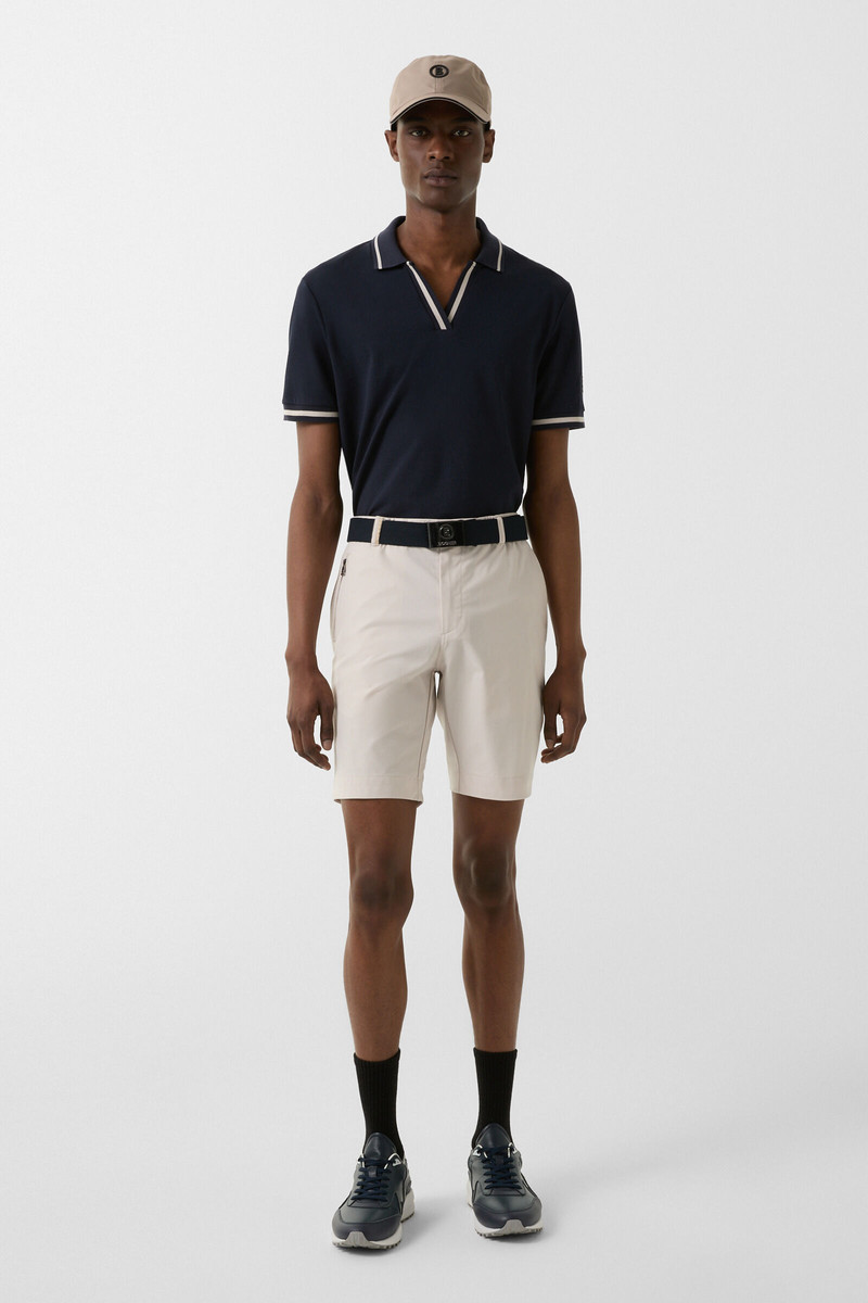 BOGNER Gorius functional shorts in Sand outlook