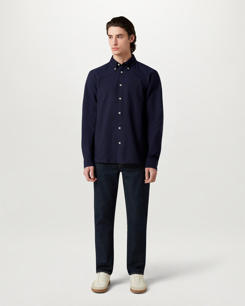 Belstaff STREET SHIRT outlook