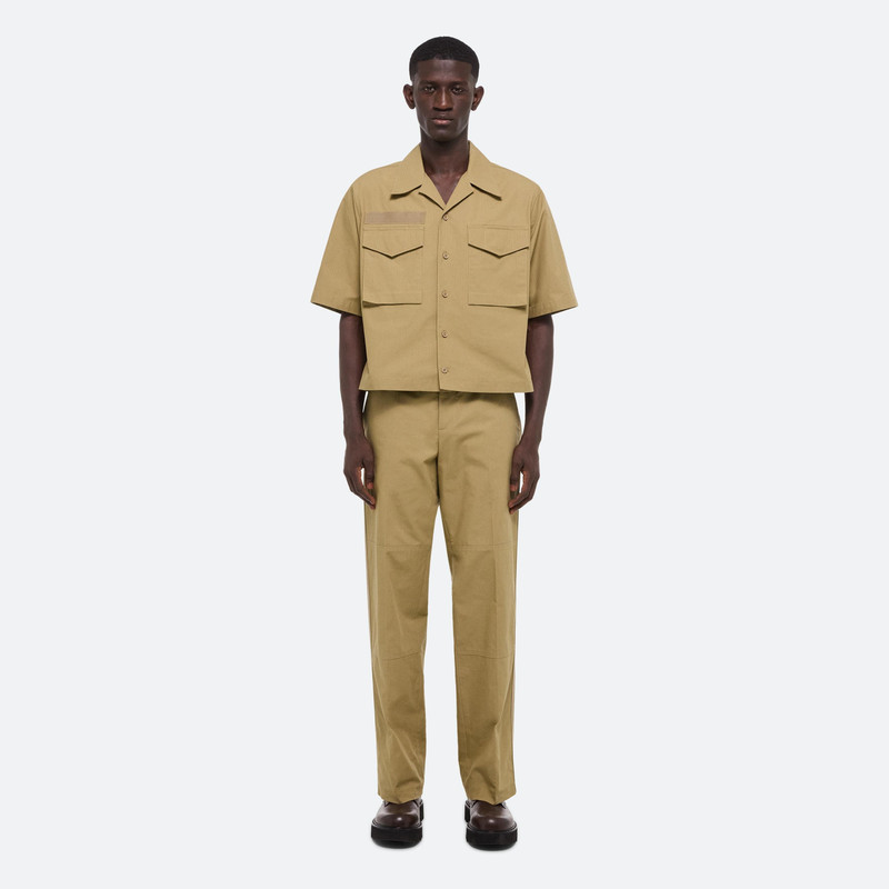 BOXY FIELD SHIRT 3