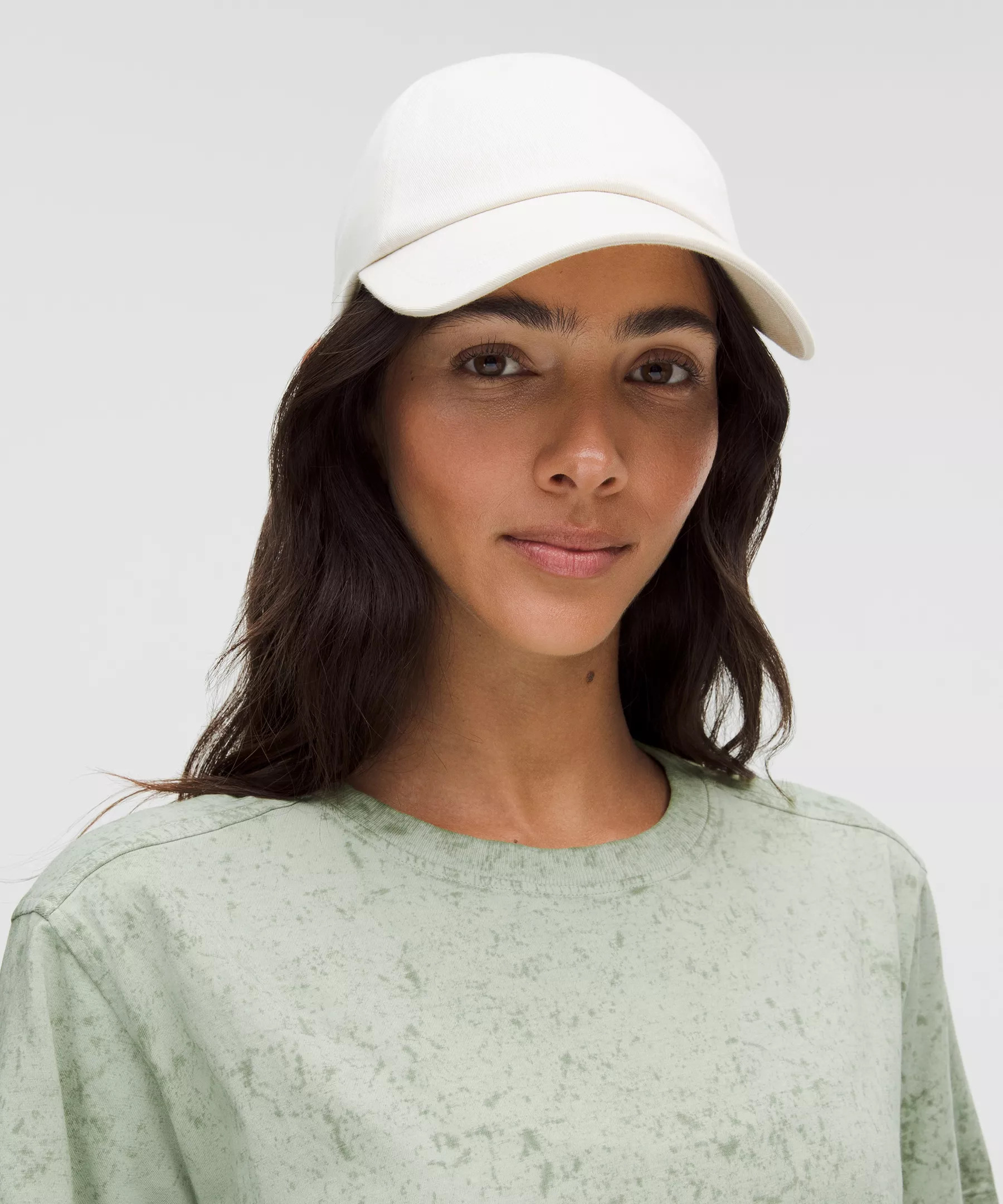 All Yours Organic Cotton Crewneck T-Shirt - 4