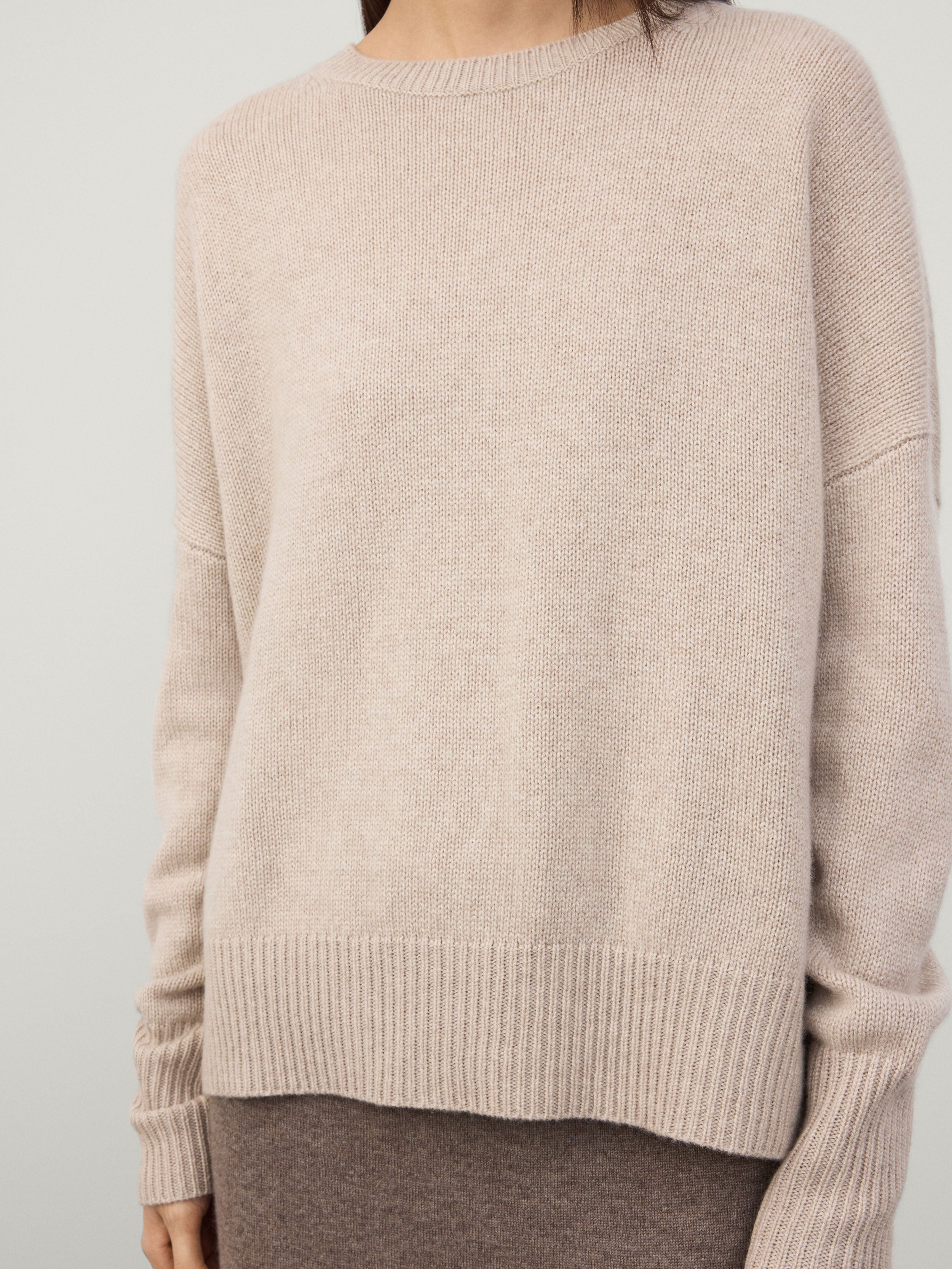 The Mila Sweater - 5