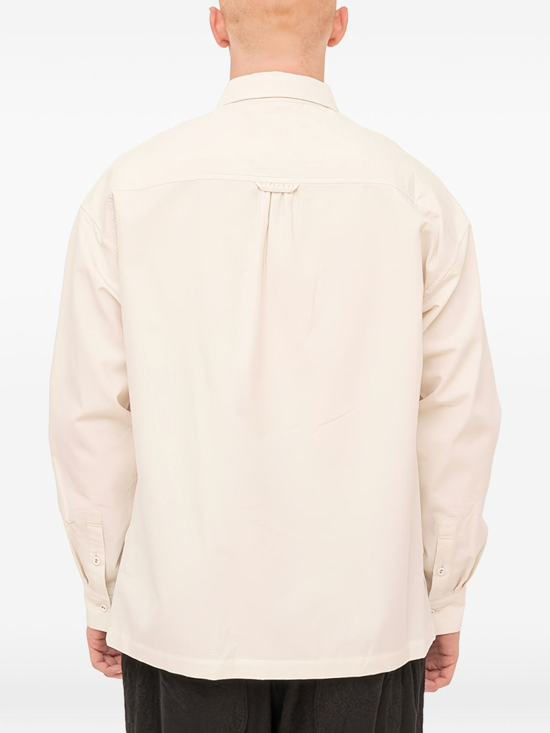 button-up shirt 4